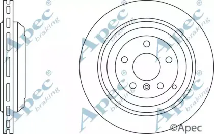 apecbraking-dsk2384