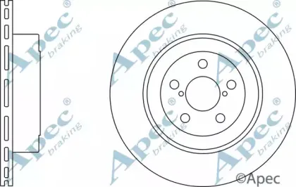 apecbraking-dsk2372