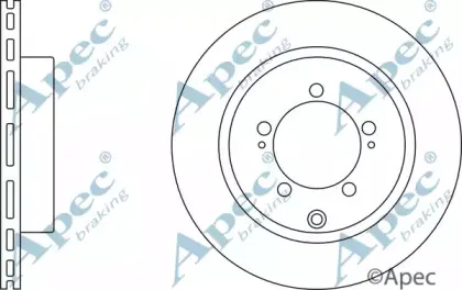 apecbraking-dsk2369
