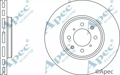 apecbraking-dsk2357
