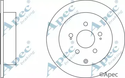 apecbraking-dsk2353