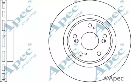 apecbraking-dsk2350
