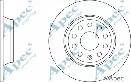 apecbraking-dsk2339