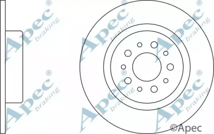 apecbraking-dsk2335