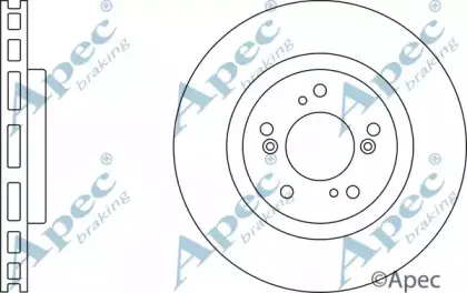 apecbraking-dsk2329