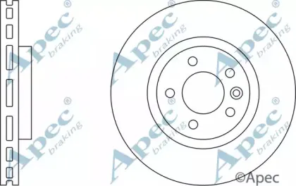 apecbraking-dsk2323