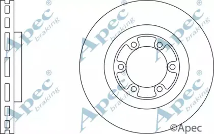 apecbraking-dsk2321