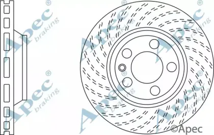 apecbraking-dsk2310
