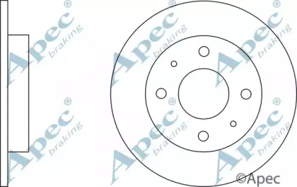 apecbraking-dsk2302