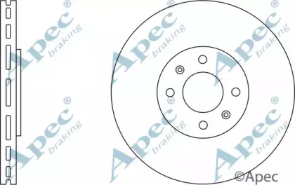 apecbraking-dsk2301