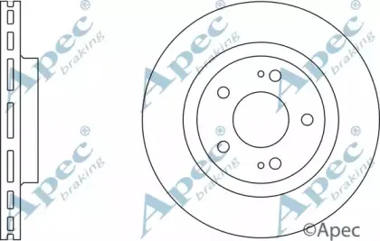 apecbraking-dsk2297