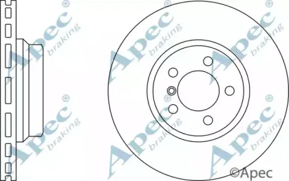 apecbraking-dsk2291