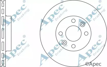 apecbraking-dsk2277