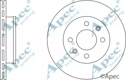 apecbraking-dsk2271