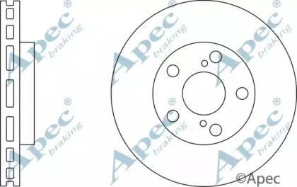 apecbraking-dsk2273
