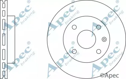 apecbraking-dsk2274