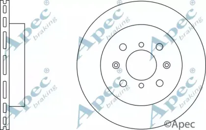 apecbraking-dsk2265