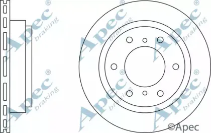 apecbraking-dsk2255
