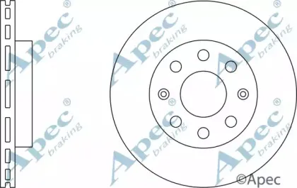 apecbraking-dsk2252