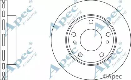 apecbraking-dsk2225