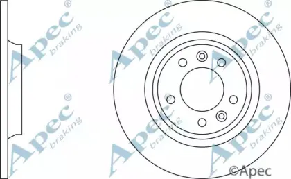 apecbraking-dsk2227