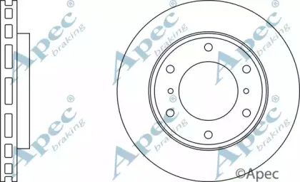 apecbraking-dsk2198