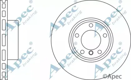 apecbraking-dsk2199
