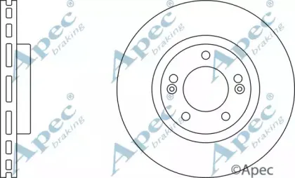 apecbraking-dsk2190