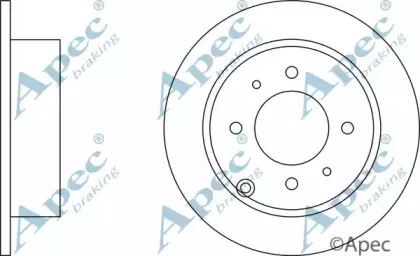 apecbraking-dsk2191