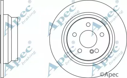 apecbraking-dsk2194