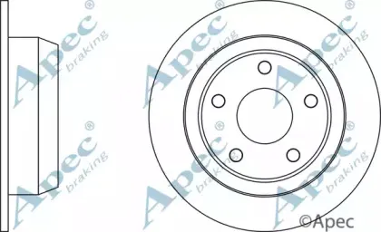 apecbraking-dsk2180