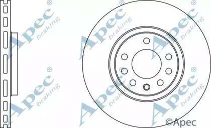 apecbraking-dsk2176
