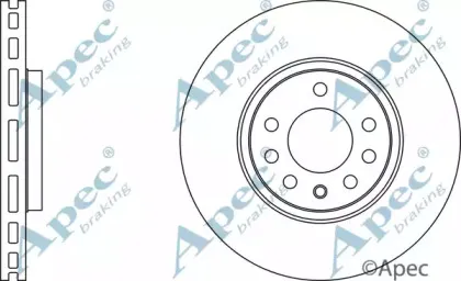 apecbraking-dsk2178