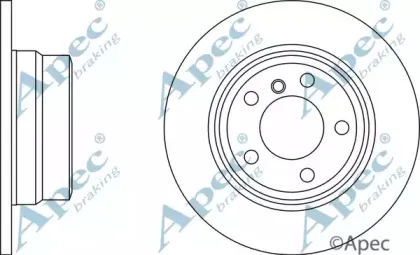 apecbraking-dsk2172