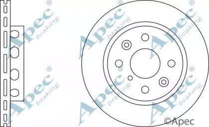 apecbraking-dsk2152