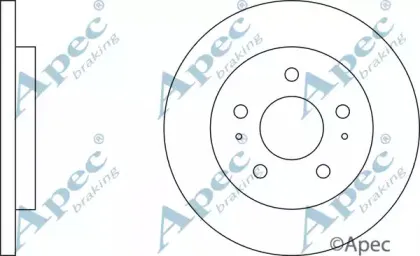 apecbraking-dsk2155