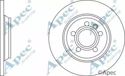 apecbraking-dsk2159