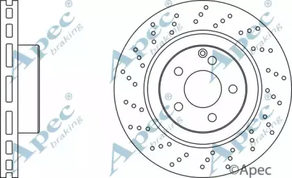 apecbraking-dsk2144