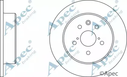 apecbraking-dsk2148