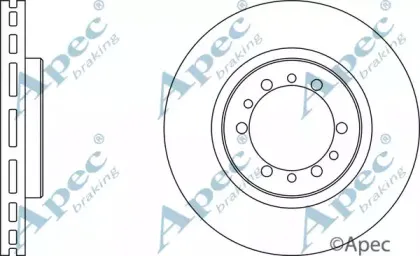 apecbraking-dsk2138