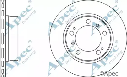 apecbraking-dsk2139