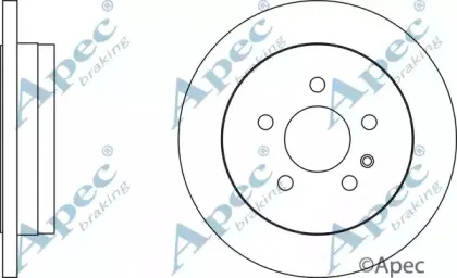 apecbraking-dsk2133