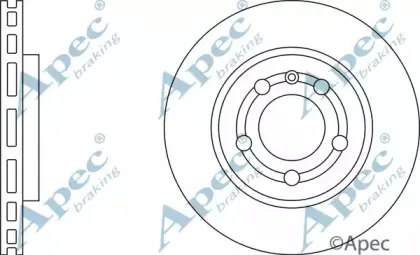 apecbraking-dsk2116