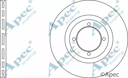 apecbraking-dsk2113