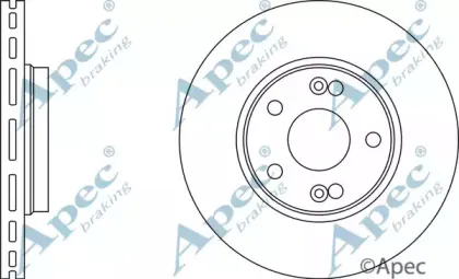 apecbraking-dsk2105