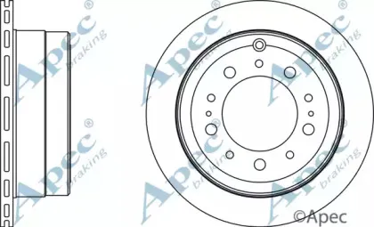 apecbraking-dsk2107