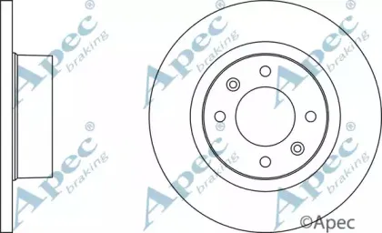 apecbraking-dsk2097
