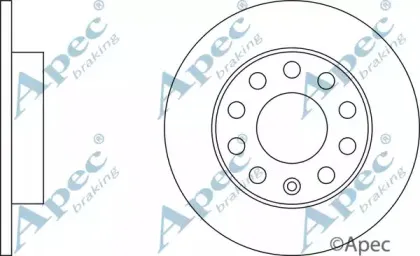 apecbraking-dsk2098