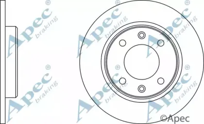 apecbraking-dsk2081