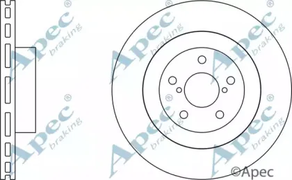 apecbraking-dsk2072